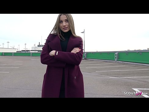 ❤️ GERMAN SCOUT IS A DREAM TOUCHING STEELE, PARKING LOT TELLTALE lan SEXY FOR DIT Video kurang ajar ing jv.stroybassein.ru