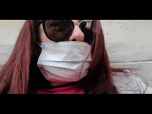 ❤️ Nicoletta mbales dendam marang pepadhamu lan pipis ing garasi (Kuarantin Italia Covid19 Khusus) Video kurang ajar ing jv.stroybassein.ru
