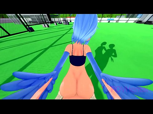 ❤️ Harpy monster girl. Video kurang ajar  ing jv.stroybassein.ru