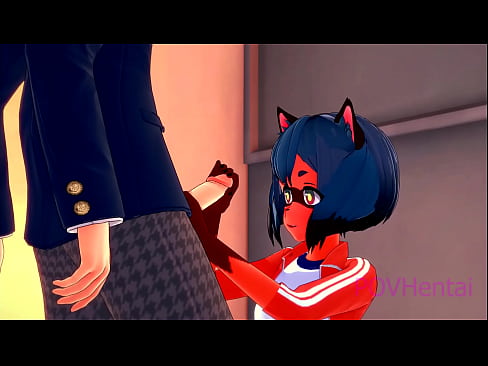 ❤️ Peternakan sapi anyar karo Michiru Kagemori Video kurang ajar ing jv.stroybassein.ru