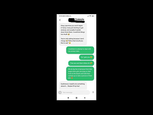 ❤️ Aku nambahake PAWG anyar saka Tinder menyang haremku (kalebet ngobrol karo Tinder) Video kurang ajar  ing jv.stroybassein.ru